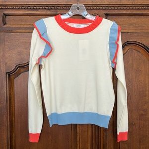 Avara Women’s Sweater